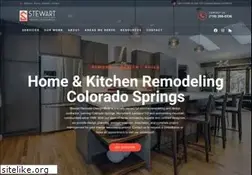 Sites similar to stewartremodeling.com