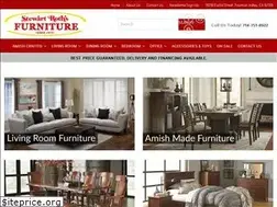 Sites similar to stewartrothfurniture.com