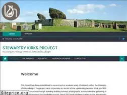 Sites similar to stewartrykirks.org.uk