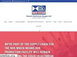 Sites similar to stewarts-group.com