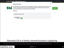 Sites similar to stewarts.ie