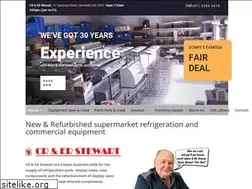 Sites similar to stewartsales.com.au