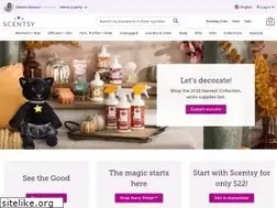 Sites similar to stewartscents.com