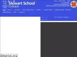 Sites similar to stewartschoolctc.in