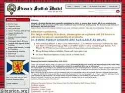 Sites similar to stewartscottishmarket.com