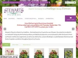 Sites similar to stewartsfloral.com
