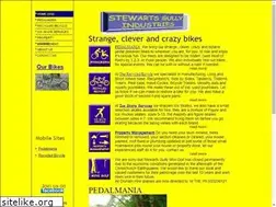 Sites similar to stewartsgully.co.nz