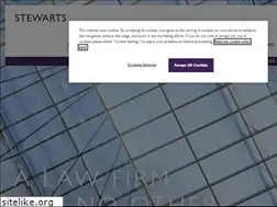 Sites similar to stewartslaw.com