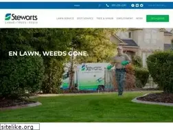 Sites similar to stewartslawn.com
