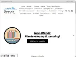 Sites similar to stewartsphoto.com