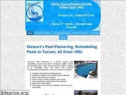 Sites similar to stewartspool.com
