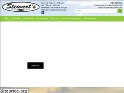 Sites similar to stewartspower.com