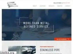 Sites similar to stewartstainless.com