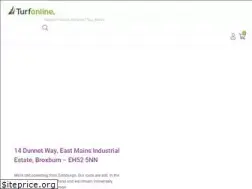 Sites similar to stewartsturf.com