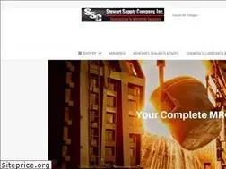 Sites similar to stewartsupply.com