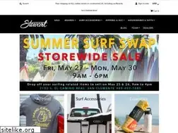 Sites similar to stewartsurfboards.com