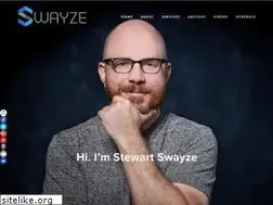 Sites similar to stewartswayze.com