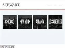 Sites similar to stewarttalent.com