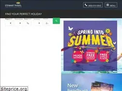 Sites similar to stewarttravel.co.uk