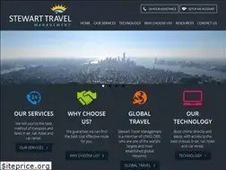 Sites similar to stewarttravelmanagement.com