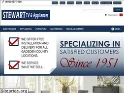 Sites similar to stewarttv.com