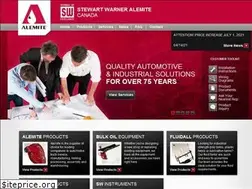 Sites similar to stewartwarnercanada.com