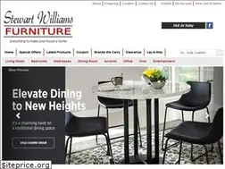 Sites similar to stewartwilliamsfurniture.net