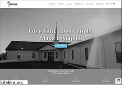Sites similar to stewbaptist.org