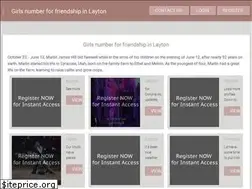 Sites similar to stewdiaw.com