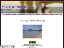 Sites similar to stewe.it