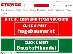Sites similar to stewes.de