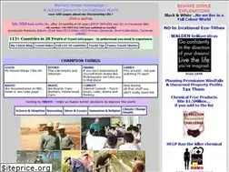 Sites similar to stewgreen.com