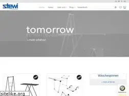 Sites similar to stewi.com