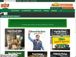 Sites similar to stewleonards.com