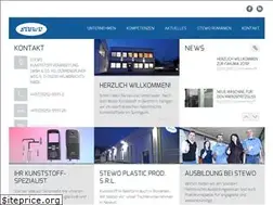 Sites similar to stewo.de