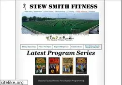 Sites similar to stewsmith.com