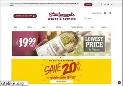 Sites similar to stewswines.com