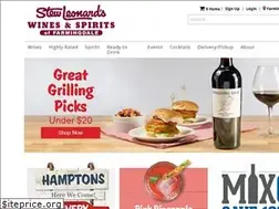 Sites similar to stewswinesfarmingdale.com