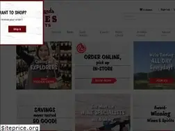 Sites similar to stewswinesspringfield.com