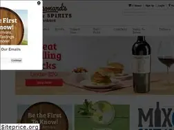 Sites similar to stewswinesyonkers.com