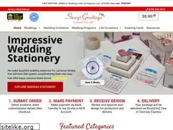 Sites similar to stewysgreetings.com