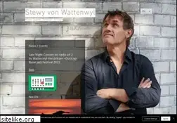Sites similar to stewyvonwattenwyl.ch