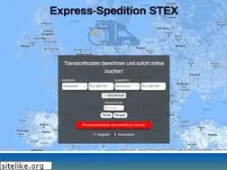 Sites similar to stex-gmbh.com
