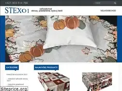 Sites similar to stexo1.sk
