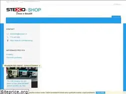 Sites similar to stexoprint.cz