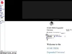 Sites similar to stexpanded.wikia.com