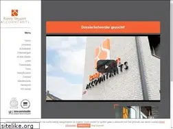 Sites similar to steyaertaccountants.be