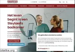 Sites similar to steylaerts.be