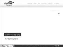 Sites similar to steyle.com