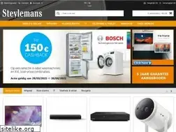 Sites similar to steylemans.be